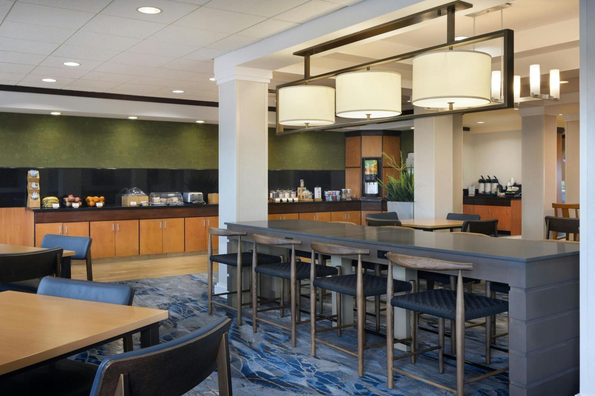 Fairfield Inn And Suites Turlock Bagian luar foto