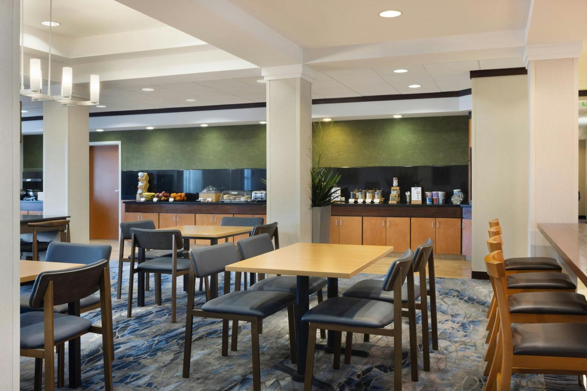 Fairfield Inn And Suites Turlock Bagian luar foto